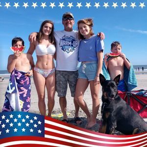 Meet your Posher, Jen n daryl